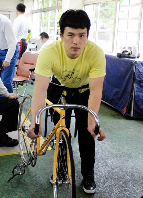 【競輪】１９年賞金王・三谷竜生、年頭から爆走だ　チャンピオンユニで地元記念へ