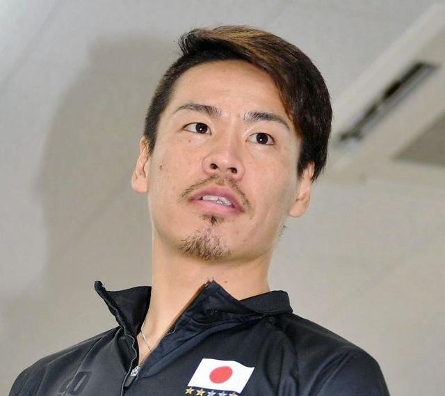 競輪】浅井康太が過失走行で失格 ツイッターで陳謝…全日本選抜準決勝で