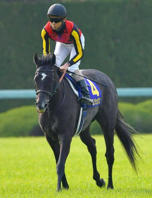 桜花賞】クロノジェネシス猛追３着 またも届かず…樫で反撃だ/競馬