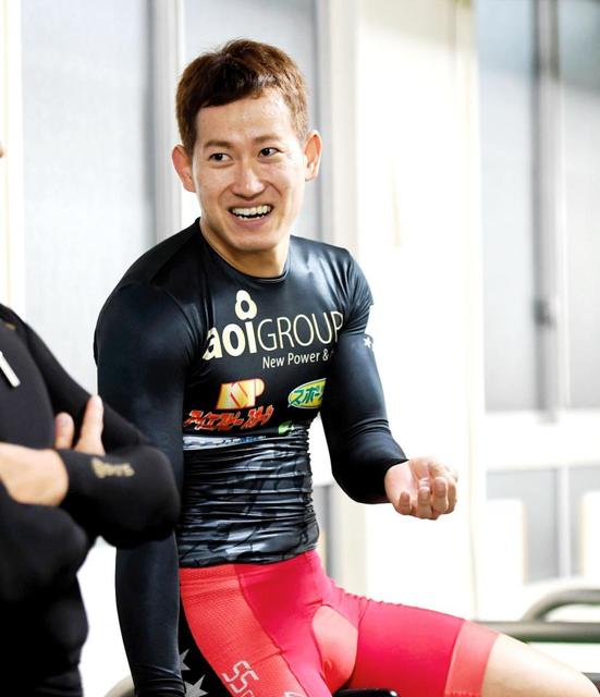 【競輪】松戸日本選手権は脇本雄太が3回目のG1優勝 豪快まくりでダービー王に