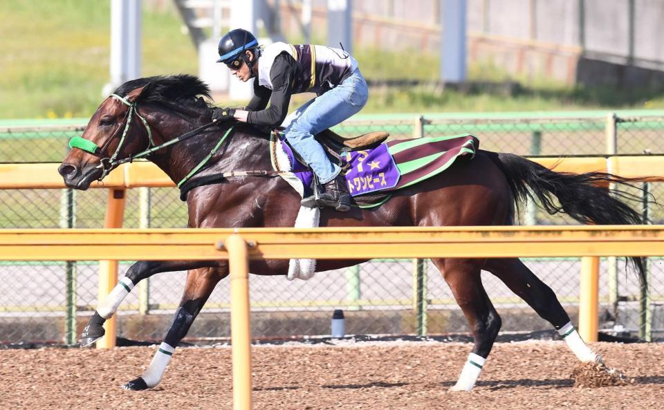 目黒記念 ブラストワンピース伸びた 悩みは馬体重 １５日計測で５５７キロ 競馬 レース デイリースポーツ Online