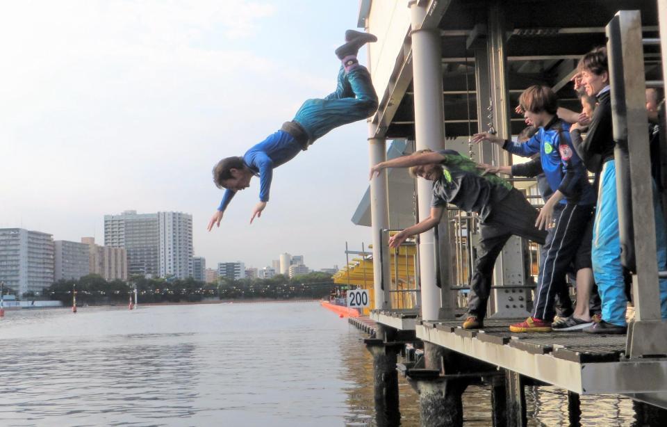 【ボート】原田富士男が通算2000勝達成/競馬・レース/デイリースポーツ online