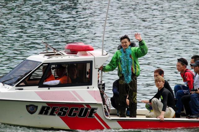 【ボート】２世レーサー・柳瀬幹太が児島で水神祭　３連単は15万円超の高配当