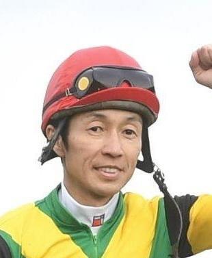 武豊　サウジ初参戦「楽しみ」２・２８騎手招待レースへ