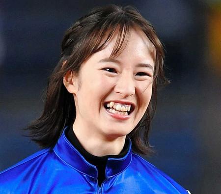 藤田菜七子