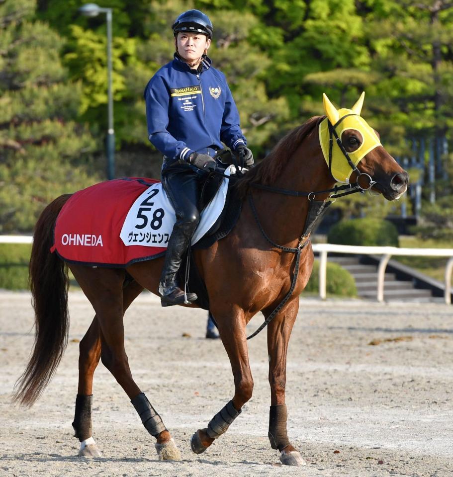 土曜阪神の危険な人気馬/競馬・レース/デイリースポーツ online
