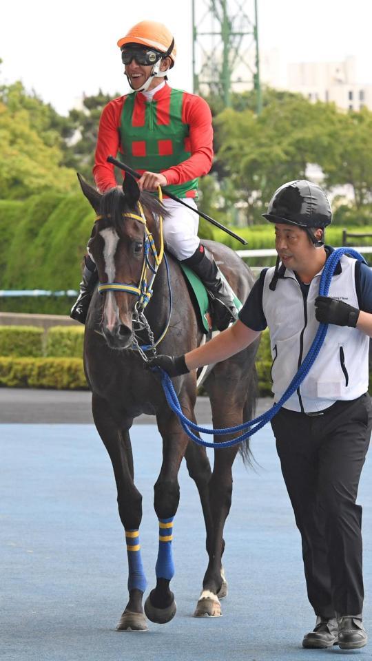 函館２歳ｓ １０番人気のリンゴアメが世代最初の重賞覇者に 競馬 レース デイリースポーツ Online