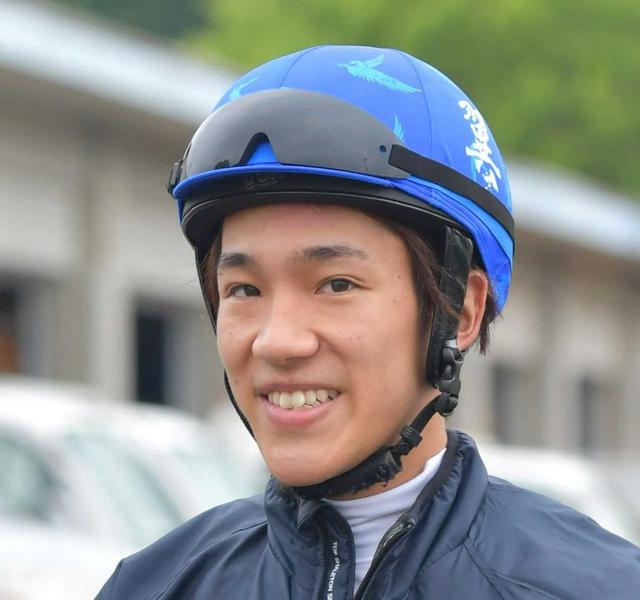 岩崎翼が騎手名を「和田翼」に変更