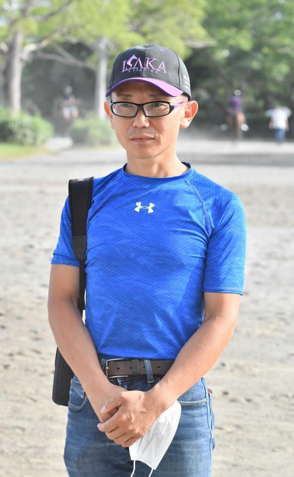 　２１日付で開業する伊坂師