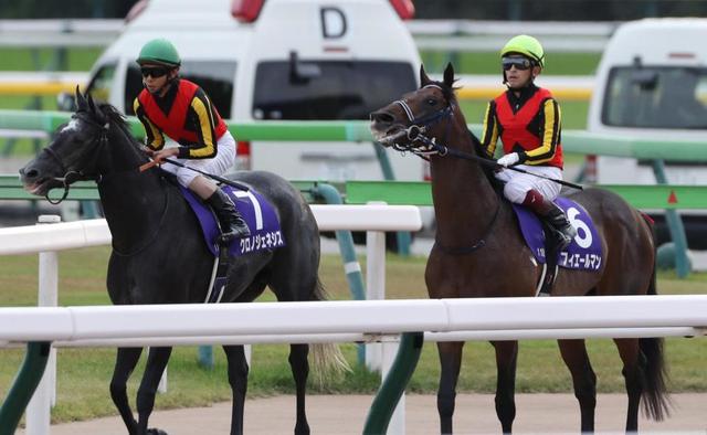 【天皇賞】クロノジェネシス3着 痛いスタート遅れ…北村友「ホントに申し訳ない」