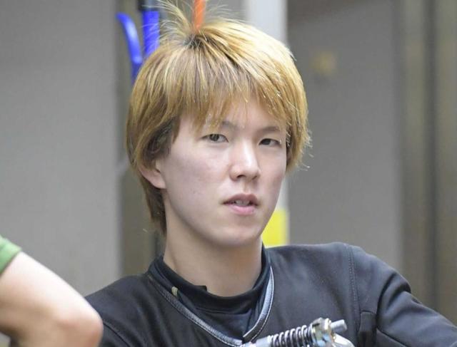 ケイバ熱盛ブログ ナリタトップロード １１月１９日 ケイバ熱盛ブログ デイリースポーツ Online