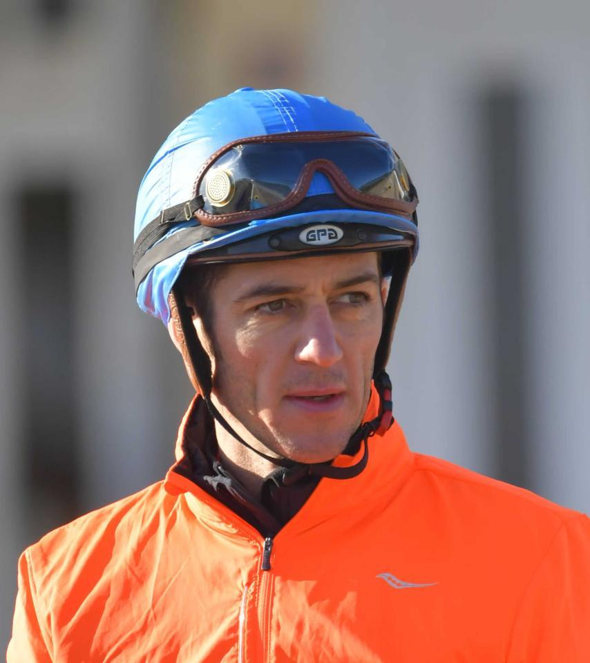 クリストフ・スミヨン