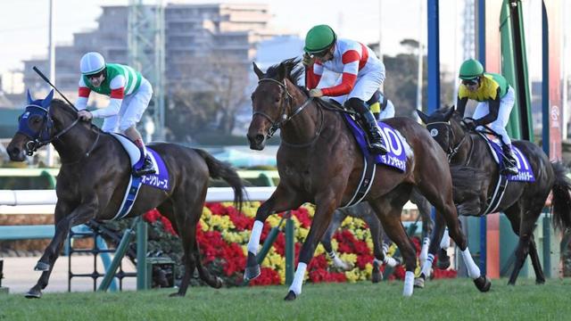 【３歳馬格付けチェック】ダノンザキッドはレースセンスあり　気性面など課題も
