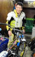 連勝で自身のＧ２最年長勝利を１日で塗り替えた71歳の篠崎実