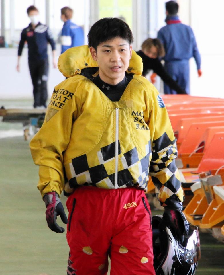 ４日目連勝で予選通過を決めた栗城匠