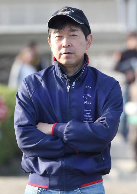 「きれいにしなければ」日本調教師会関東本部長の手塚師　ＪＲＡ競馬関係者による持続化給付金疑惑