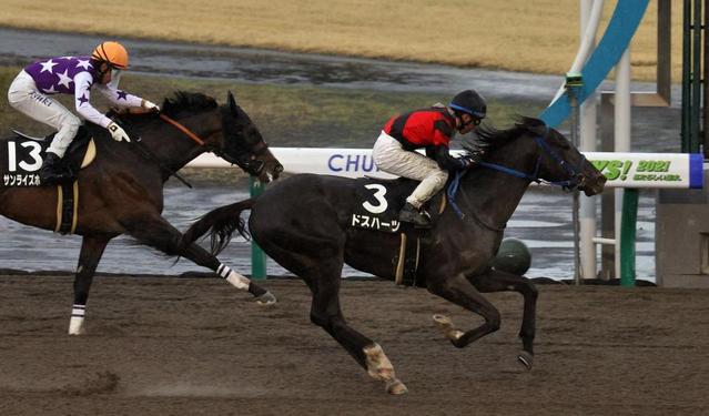 小沢が３勝目　今年の新人初の特別戦Ｖ　自厩舎の馬で白星「なおさらうれしい」