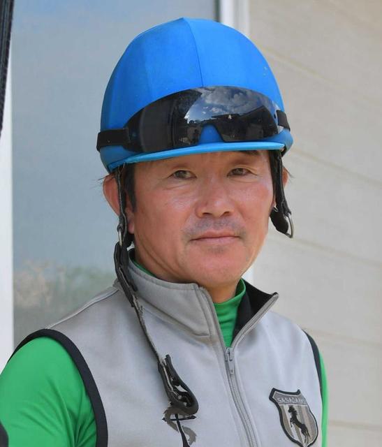小牧太騎手の長男・加矢太さんがＪＲＡの障害専門騎手を目指す