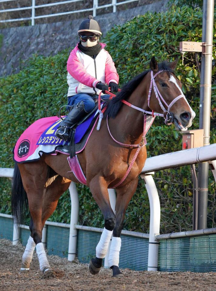 　レシステンシア