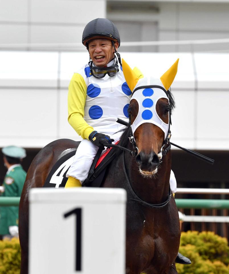 　下総Ｓをタイガーインディで制した熊沢