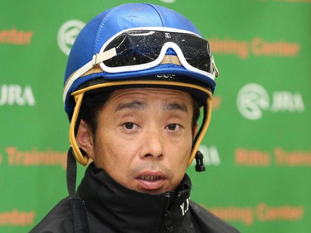 岩田康が返し馬で幅寄せ＆暴言　あす２５日から開催日４日間騎乗停止