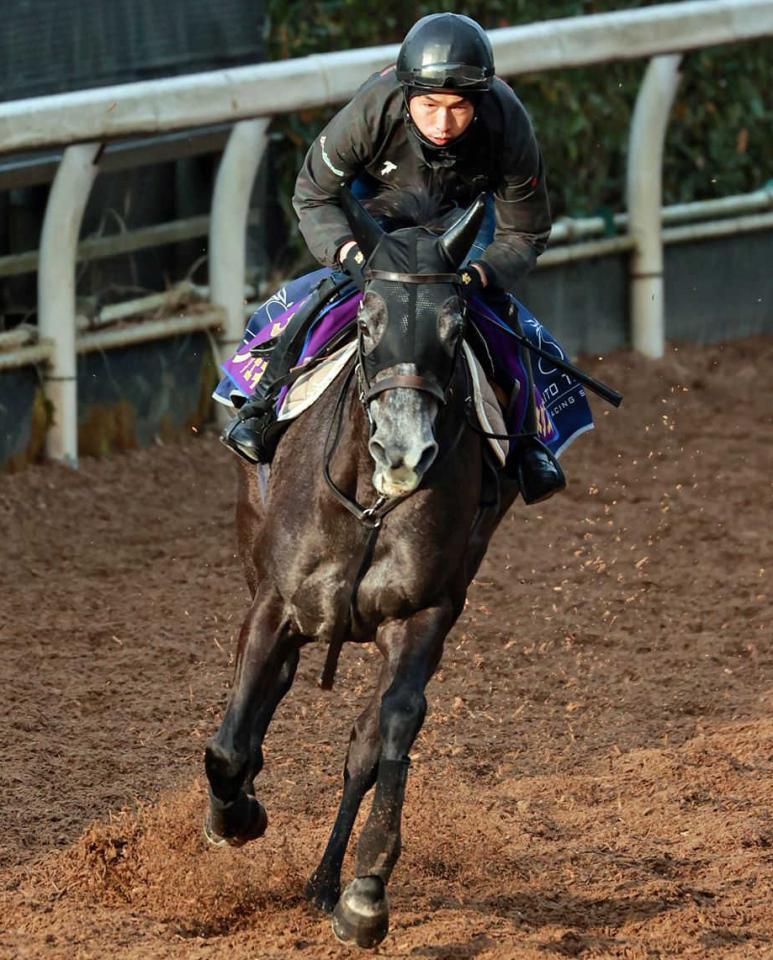 　クロノジェネシス