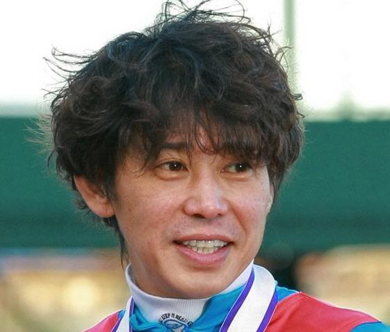 　藤田伸二氏