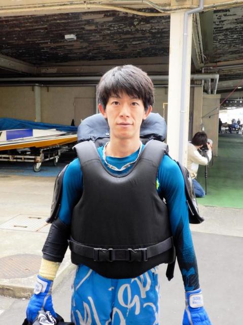 【ボート】宮島デイリー杯　吉川貴仁が相性抜群のシリーズで２回目のＶを狙う