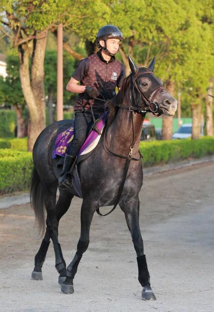 【宝塚記念】クロノジェネシス、ファン投票貫禄トップ 20年から得票数約2倍!