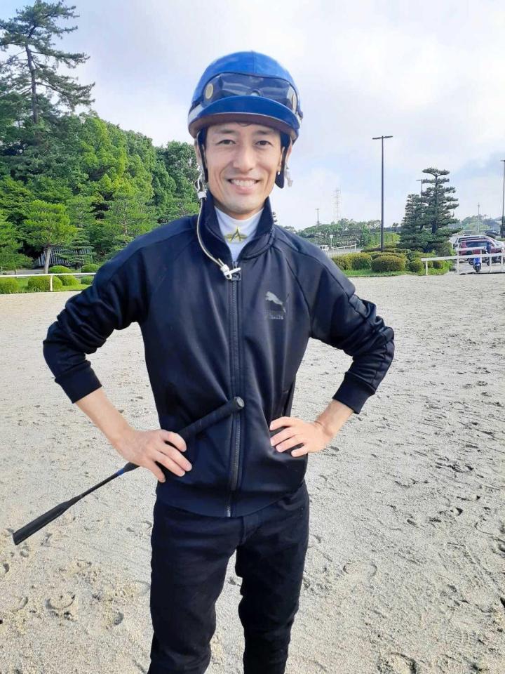 　まだまだ意欲は衰えない秋山真