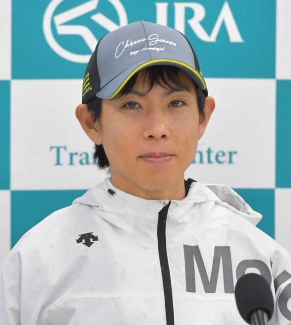 落馬負傷の北村友、２４日退院　クロノジェネシスにエール「無事に走って」