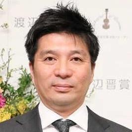 　藤田晋氏