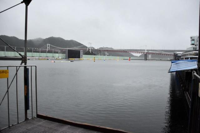 【ボート】鳴門Ｇ１が新型コロナで18日の開催を中止　出場選手１人が感染
