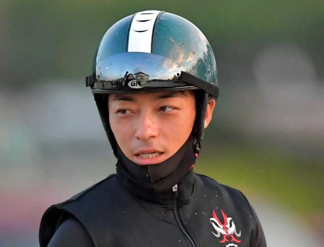 川田が香港騎手招待競走に出場　英国の女性騎手Ｈ・ドイルら１２騎手が集結