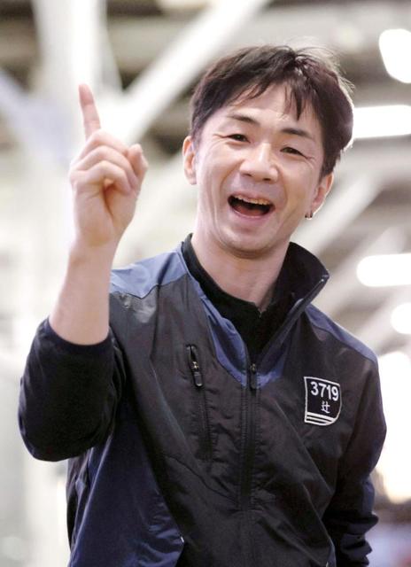 【ボート】多摩川ＳＧ　辻栄蔵が優勝戦の白カポックを獲得　２００５年１２月以来、約１６年ぶりのＳＧＶへ