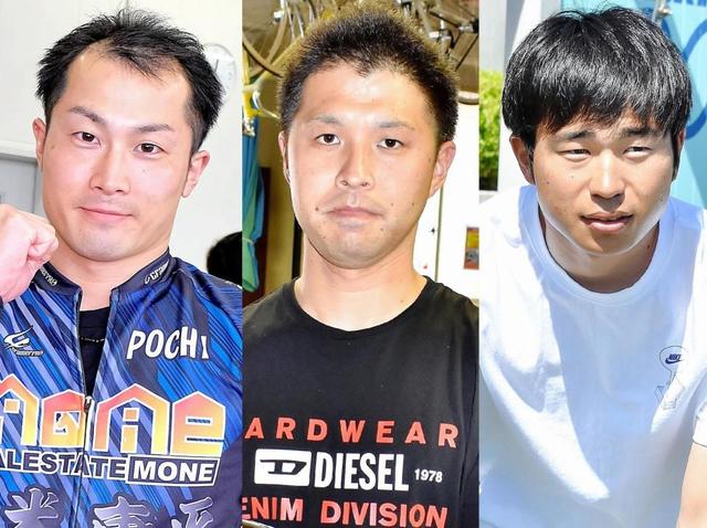 【競輪】和歌山Ｆ１　Ｓ級準決で３人も誘導員早期追い抜きで失格　初の事例