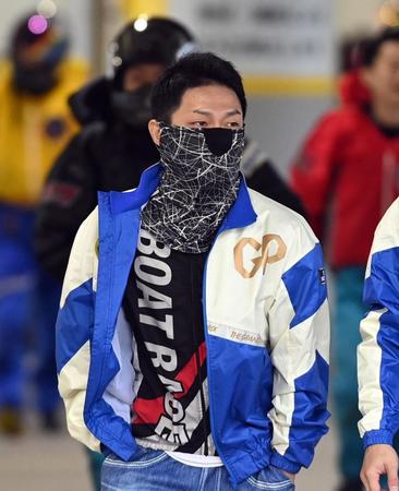 【ボート】住之江GP 桐生順平がファイナル進出へ旋回力を発揮/競馬・レース/デイリースポーツ online