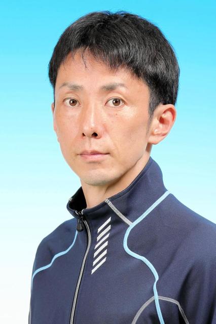 【ボート】小林晋選手が多摩川のレース中に事故死