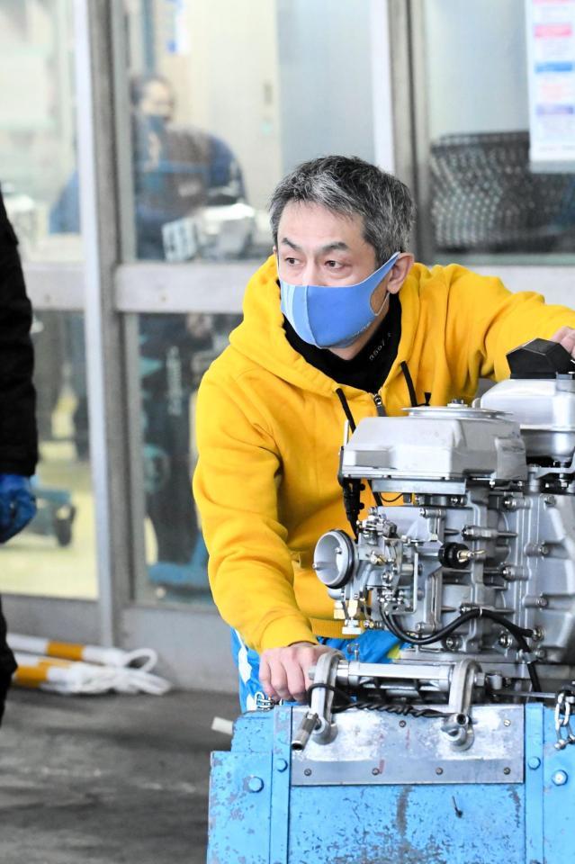 伸びはいい部類に入る太田