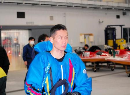 ３走して２勝、２着１回と好調な渡辺雄朗