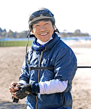 　節目の勝利を狙う田中勝