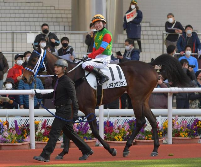 新人女性騎手・今村聖奈は3着が最高/競馬・レース/デイリースポーツ