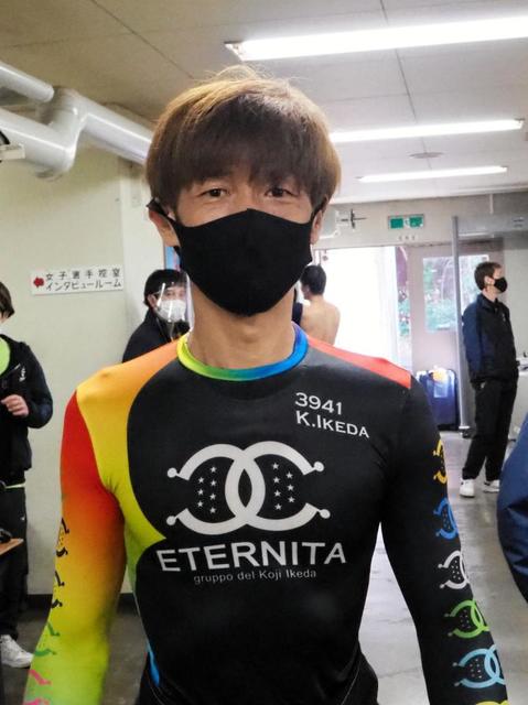 ボートレース 池田浩二 ボート】からつG1 池田浩二が大会連覇へ鋭角差しを決める/競馬