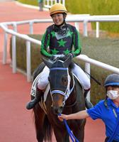 新人女性ジョッキー・今村聖奈がデビュー１７戦目で初勝利/競馬・レース/デイリースポーツ online