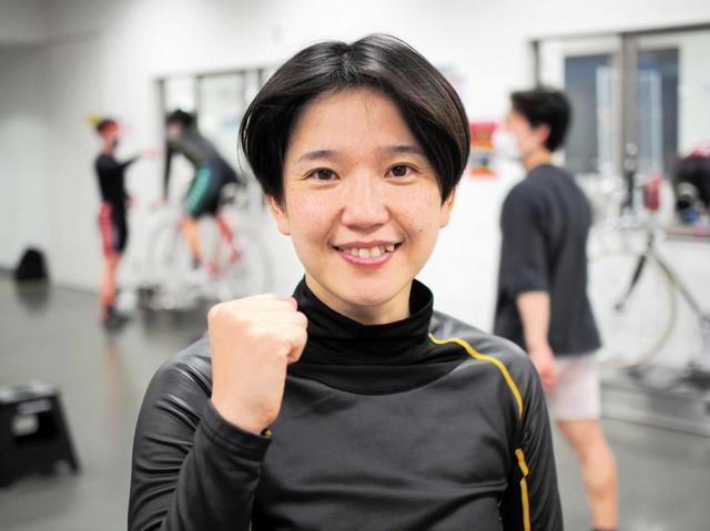 【競輪】ガールズケイリン２期生の奈良岡彩子が神奈川支部への移籍を発表