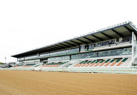 園田競馬場