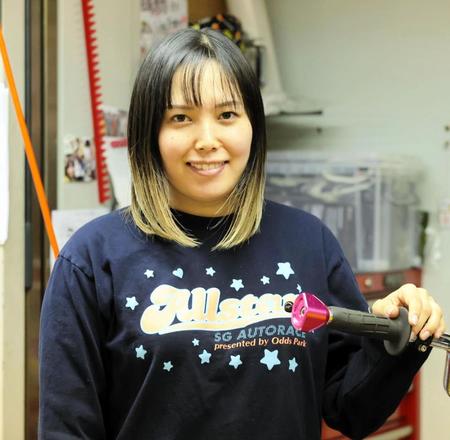 　オールスター３年連続優出にリーチをかけた佐藤摩弥