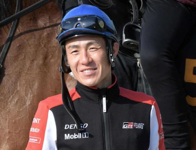 “みちのくの男”丹内が越後で大暴れ　新潟大賞典は連勝中のアルサトワで参戦