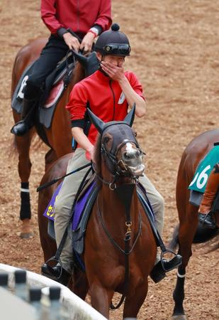 　片山助手も思わず笑み！？充実一途のセリフォス