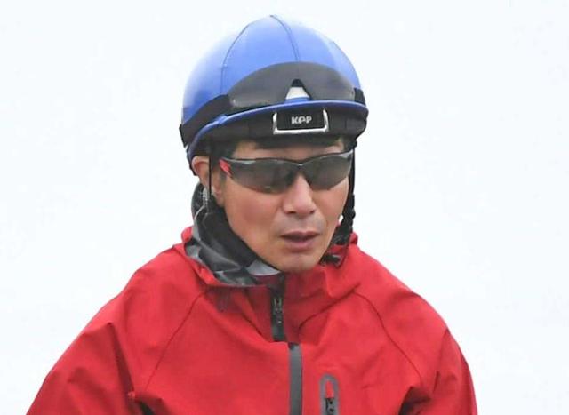 柴田善　週末の東京競馬で復帰　頸椎椎間板ヘルニア３月に手術